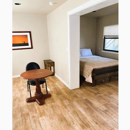 The Resource Inn -Big Lake Tx מראה חיצוני תמונה
