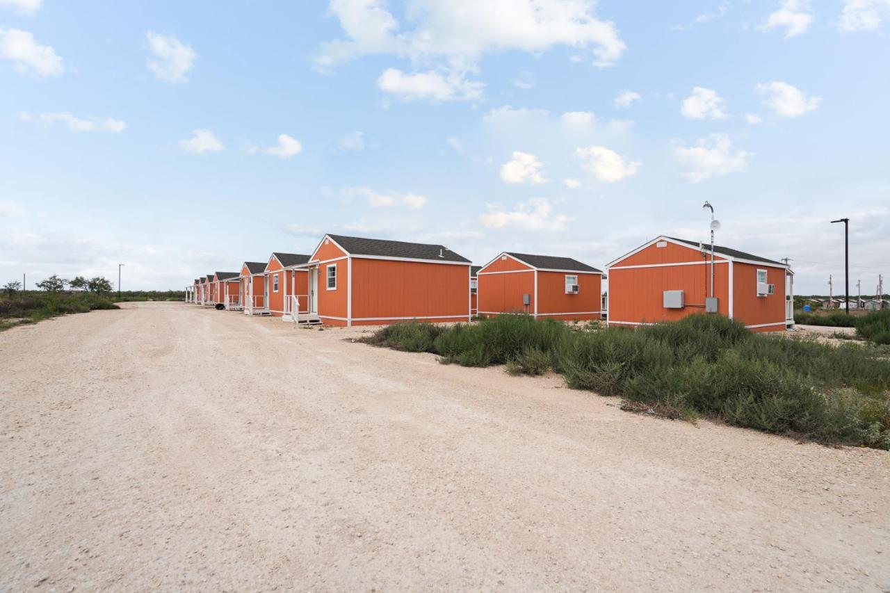 The Resource Inn -Big Lake Tx מראה חיצוני תמונה
