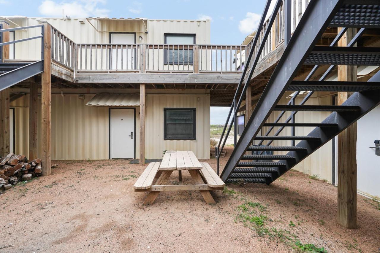 The Resource Inn -Big Lake Tx מראה חיצוני תמונה