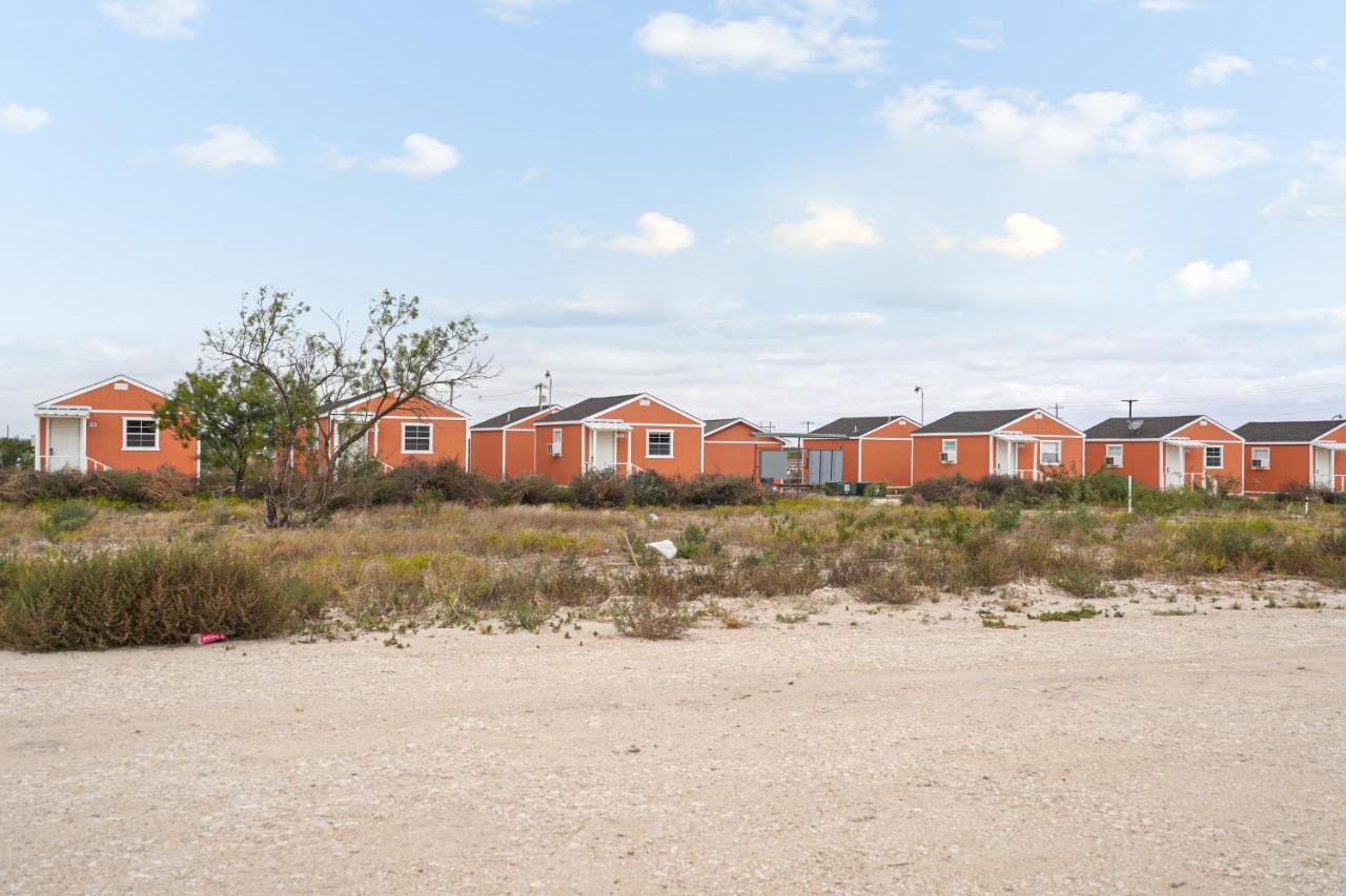 The Resource Inn -Big Lake Tx מראה חיצוני תמונה