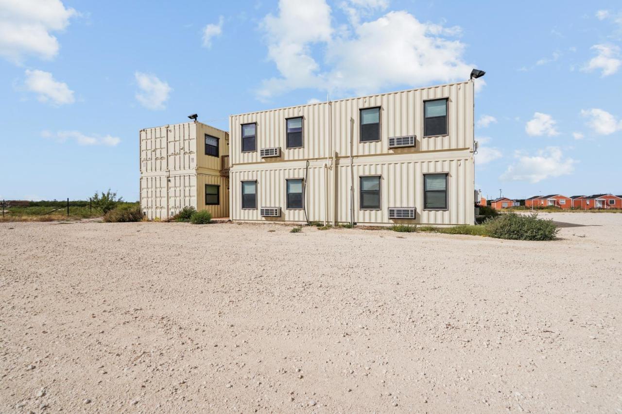 The Resource Inn -Big Lake Tx מראה חיצוני תמונה