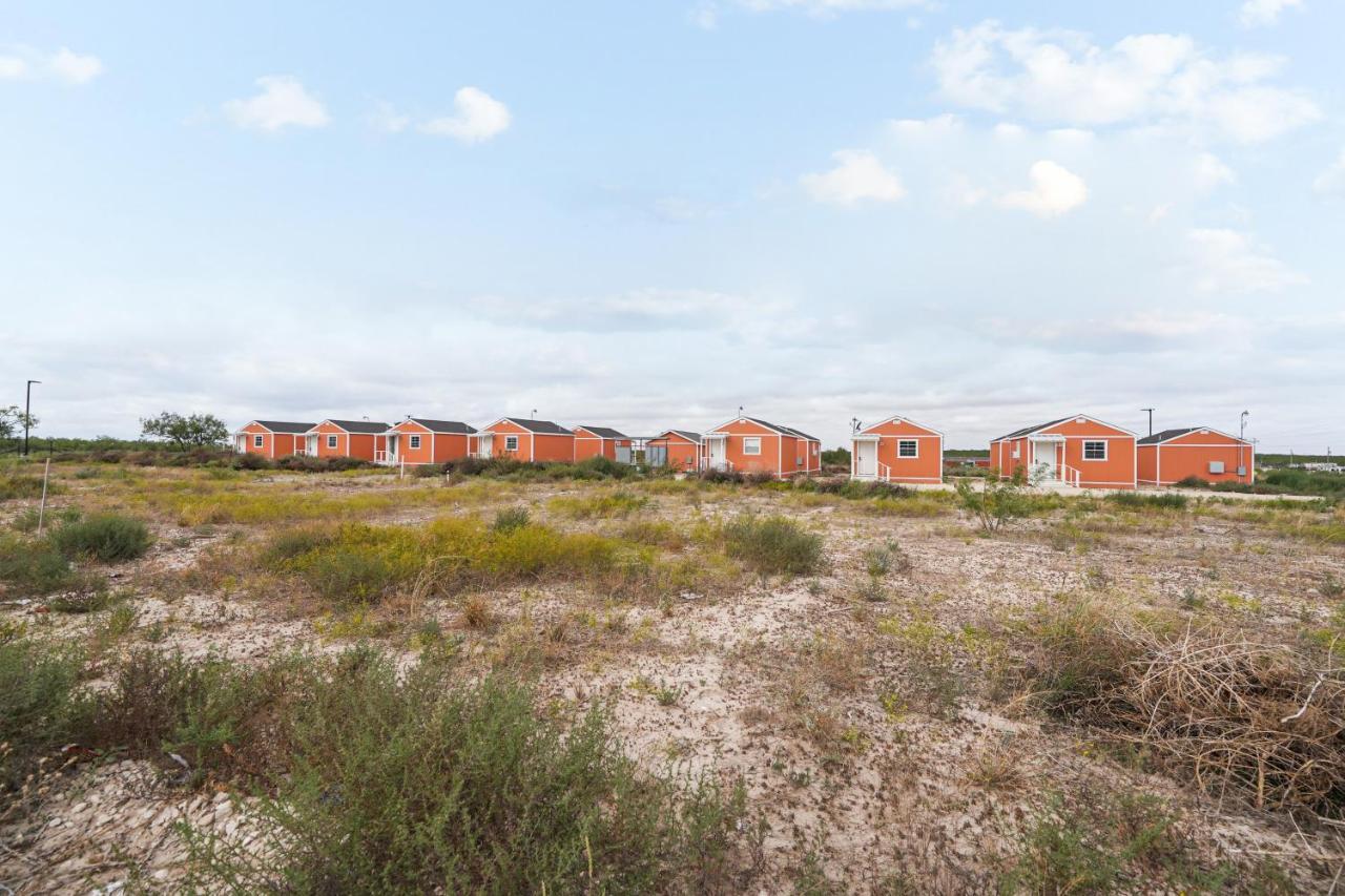 The Resource Inn -Big Lake Tx מראה חיצוני תמונה