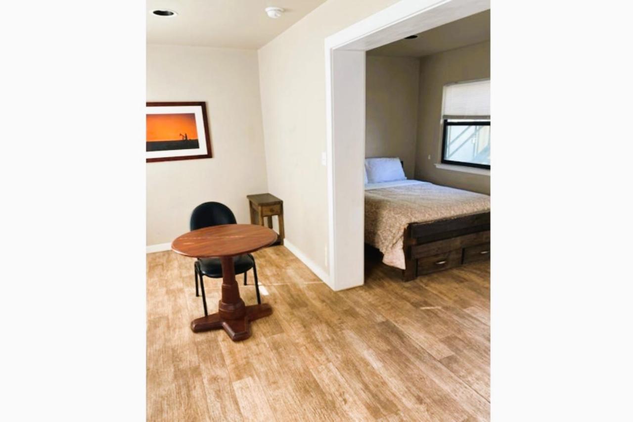 The Resource Inn -Big Lake Tx מראה חיצוני תמונה